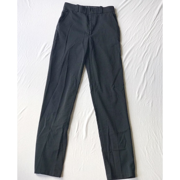 Navy Work Pants - Picture 2 of 4